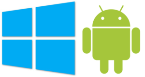 Windows 8 vs Android