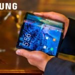 Samsung’s Foldable Galaxy Flex Smartphone