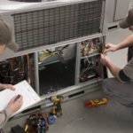 Commercial Refrigeration Preventive Maintenance and Adopted Practices