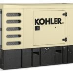 Generators Protect from Financial Losses