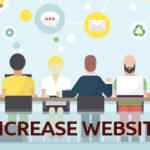 How to get more traffic on your Website
