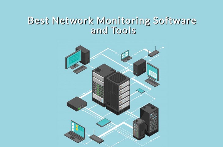 Top 5 Essential Tools For Network Monitoring