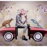 Buying Suraj Kumar Kashi Paintings online