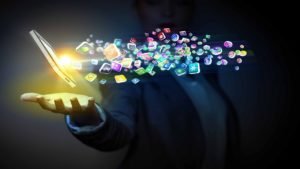 4 Top Most Ride-sharing Applications For Travelers