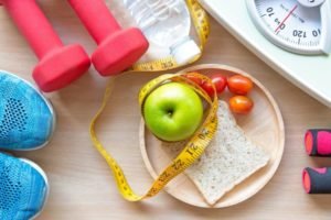 Loss and Weight Management Diets