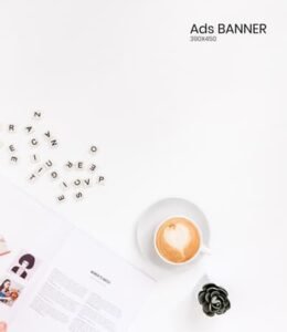 minimal-ads-banner