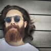 Choose the Perfect Sunglasses According To Your Face Shapes 5 sunglasses according to you face shapes 1