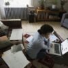 Ways to Manage your Online Work at Home with Daily Life 9 work from home job 1560365353 1