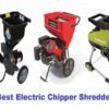 chipper shredder