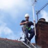 TV Aerial Installation Importance For California 5 tv