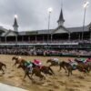 Kentucky derby