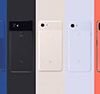 Google Pixel Evolution: Pixel 1 to Pixel 4A 5 pixel generations 770x497 1