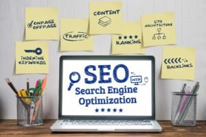 Affordable SEO Services