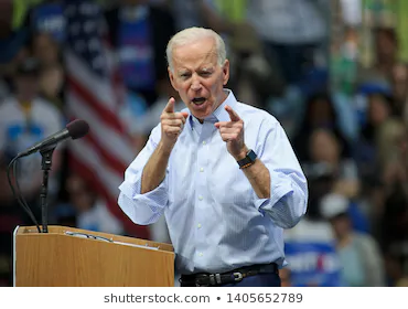 President-Elect Joe Biden