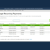How to set up recurring payments in QuickBooks Online? 5 How to set up recurring payments in QuickBooks Online Guest Post 680 383