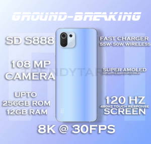 Xiaomi Mi 11 , Xiaomi Mi 11 pro , Xiaomi Mi 11 release date , Xiaomi Mi 11 specs