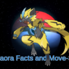 pokemon zeraora