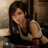 Tifa Lockhart ,Tifa Lockhart facts , Tifa Lockhart wiki