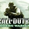 call of duty 4 , modern warfare reddit