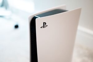 Target Hours , Playstation 5 landscape