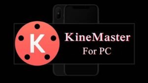 kinemaster for pc
