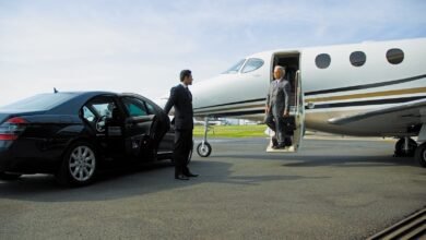 Airport Transfer Service