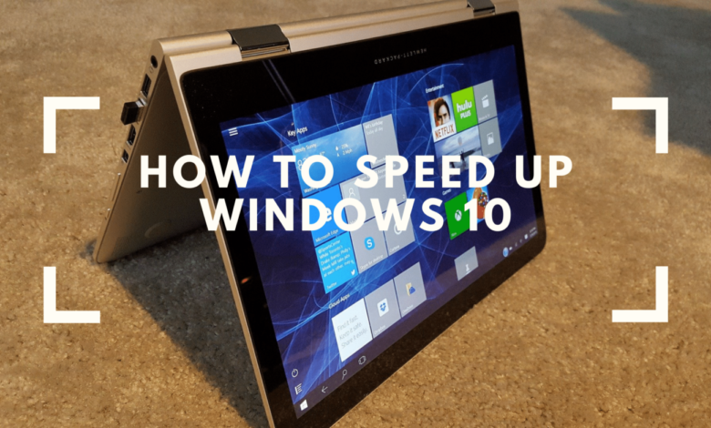 How to Speed Up Windows 10 1392x783 1