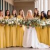 Top 10 Best Bridesmaid Dresses Styles For 2021