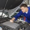 Follow These 5 Things to Keep Your Car in Good Condition 5 car auto engine under hood 1