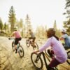 4 Things First Time Riders Should be Thinking About 5 ride