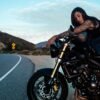 2021 thrilling Motorcycle Jackets to boost your riding excitement! 5 pexels ekaterina belinskaya 4922685