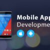 Mobile App Development
