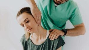 Physiotherapist Job Description 1