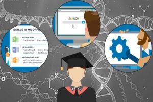 Tech skills every studnet must have