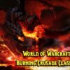 WoW Classic Burning Crusade Trendytarzen. com 2