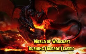 WoW Classic Burning Crusade Trendytarzen. com 2