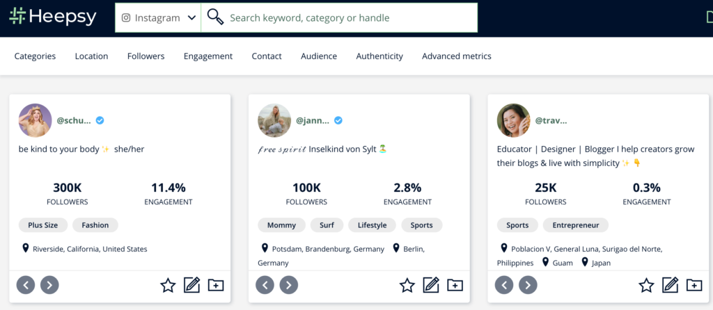 How To Meet Your Business Goals With Influencer Marketing 4 4