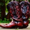 Cowboy boots