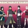 6 Top Trending Naruto Characters of All Time: 9 Naruto Characters