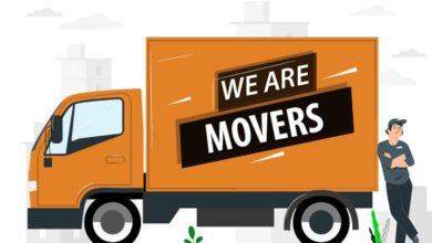 movers and packers