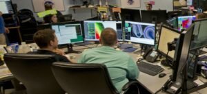 National Weather Service