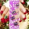 <strong>Fabulous! 5 Nail Art Trends You Should Try</strong> 5 Nail