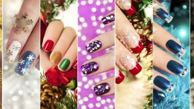 Nail