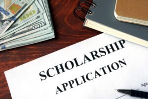 Scholership