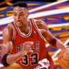 Scottie Pippen