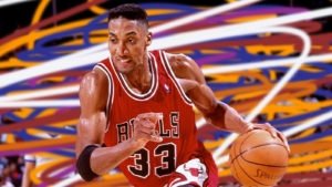 Scottie Pippen