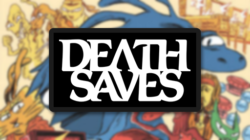 death saves