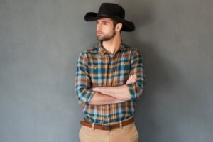 western clothing