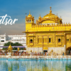 48 Hours in Amritsar