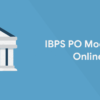 IBPS PO Mock Test Online 1 750x375 1
